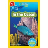 National Geographic Readers: In the Ocean (L1/Co-Reader)
