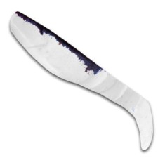 SHAD RELAX TERMINATOR STANDARD CULOARE S002 7.5CM 10BUC/PLIC