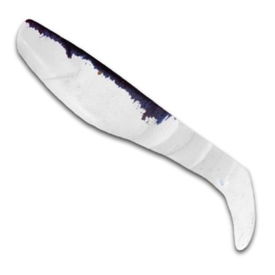 SHAD RELAX TERMINATOR STANDARD CULOARE S002 7.5CM 10BUC/PLIC foto