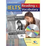 Succeed In IELTS Reading &amp;amp; Vocabulary Self-study - Andrew Betsis, Lawrence Mamas