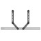 SUPORT UNIVERSAL SOUNDBAR CABLETECH - 5