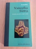 Cumpara ieftin Vaisesika Sutra. Filosofia realista a Indiei antice