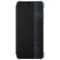 Husa Flip Book Smart View Cover pentru Samsung J4 Plus 2018, Black