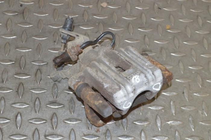 Etrier de fr&acirc;nă dreapta spate AUDI A3 8P1 2007 13458691