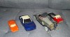 LOT 4 MASINUTE JUCARII VECHI COLECTIE - VINTAGE