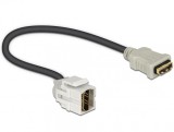 Modul Keystone HDMI-A 250 grade mama, Delock 86328
