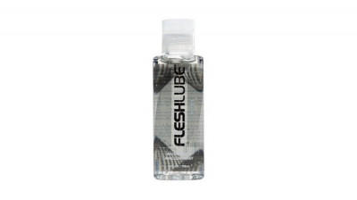 Lubrifiant Fleshlube Slide Anal, 100 ml foto