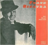 Frank Sinatra &ndash; My Blue Heaven