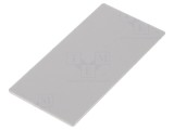 Placă de montare aluminiu TKC-AWN7