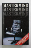 MASTERMIND - OVER 2.700 QUESTIONS AND ANSWERS FROM THE BBC TV QUIZ GAME , compiled by BOSWELL TAYLOR , 1985