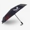 Red Bull Racing umbrelă folding navy F1 Team 2024 - Univerz&aacute;ln&iacute;
