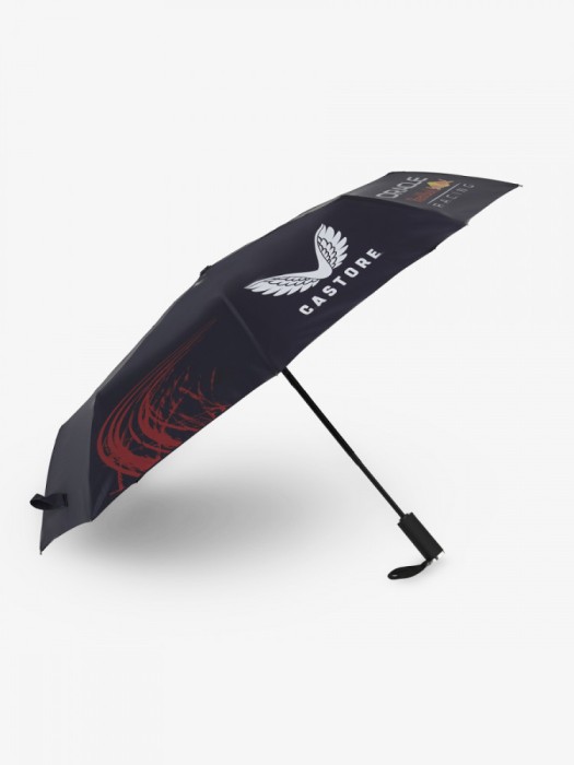 Red Bull Racing umbrelă folding navy F1 Team 2024 - Univerz&aacute;ln&iacute;