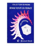 Cristina Stefanescu, Jacques Leaute - Bonne route en France - 109679