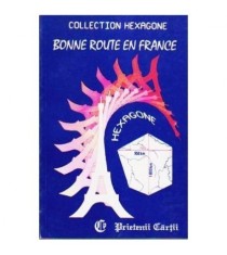Cristina Stefanescu, Jacques Leaute - Bonne route en France - 109679
