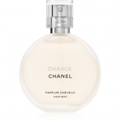 Chanel Chance spray parfumat pentru par pentru femei 35 ml