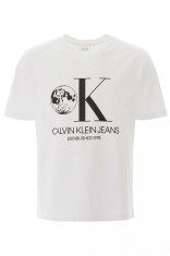 Tricou Calvin Klein foto