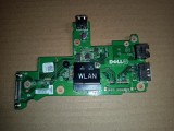Modul Lan + wlan laptop Dell Inspiron N7010