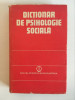 Dictionar de psihologie scolara, Ed Stiintifica si Enciclopedica 1981
