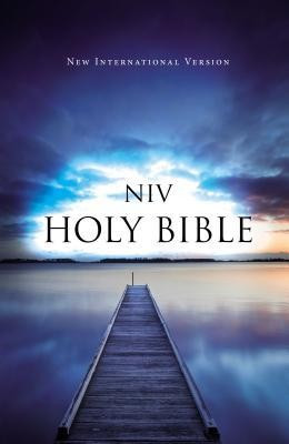 NIV, Value Outreach Bible, Paperback foto