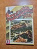 Aventurile Submarinului DOX Nr. 8, Carte de Aventura, 64 Pagini, Stare Buna