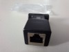 COM Serial Port LAN Ethernet Port Converter DB9 RS232 to RJ45 Adapter