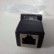 COM Serial Port LAN Ethernet Port Converter DB9 RS232 to RJ45 Adapter