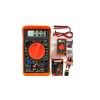 Multimetru universal, tester digital de tensiune, Verke
