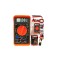 Multimetru universal, tester digital de tensiune, Verke