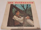 Disc vinil Ion Dolanescu