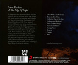 At The Edge of Light | Steve Hackett, Rock, Inside Out Music