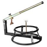 Stand pentru demontarea si montarea rotilor de motocicleta 15-21 inch