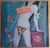 LP (vinil vinyl) The Rolling Stones &lrm;&ndash; Undercover (EX), Rock