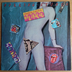 LP (vinil vinyl) The Rolling Stones ‎– Undercover (EX)