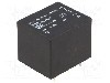 Alimentator SMPS, 24V DC, {{Curent ie&amp;#351;ire}}, 3W, HAHN - HS 40024