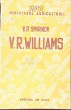 V. R. WILLIAMS-V.P. SMIRNOV-337110