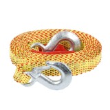 Chinga remorcare sufa ancorare si/sau ridicare chinga tractare 1.4 tone prindere cu carlige culoare orange