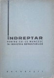 INDREPTAR PENTRU CEI CE MUNCESC IN INDUSTRIA BRANZETURILOR-COLECTIV-236103