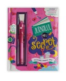 Cumpara ieftin Jurnalul meu secret. Activități pentru fete