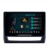 Navigatie 2K Mitsubishi ASX (2019+) 4GB RAM Android 13 Octacore Slot Sim 4G DSP GPS Wi-FI Carplay Android Auto USB Bluetooth Waze Touchscreen 10.36 In