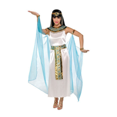 Costum Cleopatra pentru adulti M foto