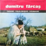 Dumitru Farcas &ndash; Un Virtuose Du Taragote Et De L'Hautbois