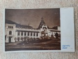 Sinaia - Cazinoul din parc., Necirculata, Fotografie