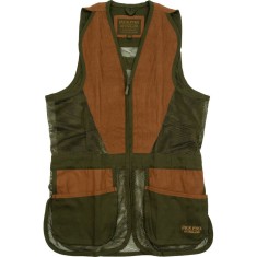 Vestă Jack Pyke Skeet, verde, mărimea XL