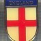 AX 275 INSIGNA -ANGLIA - ENGLAND
