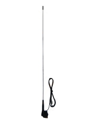 Antena radio compatibila RENAULT YES 255 foto