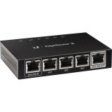 UBIQUITI EDGEROUTER X 5x LAN 1x POE