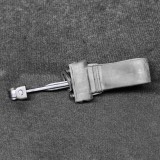 Limitator ușă st&acirc;nga față AUDI A6 4G2, C7, 4GC 2013 OEM: 4G0837249C 2089644