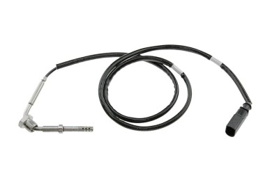 Senzor temperatura filtru particule Vw Beetle 2.0tdi 103kw 2011-2016, Golf 6 2.0tdi 103kw 2008-2013, Jetta 3 2.0tdi 103kw 2005-2010, Audi A3 Sportbac foto
