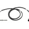 Senzor temperatura filtru particule Vw Beetle 2.0tdi 103kw 2011-2016, Golf 6 2.0tdi 103kw 2008-2013, Jetta 3 2.0tdi 103kw 2005-2010, Audi A3 Sportbac