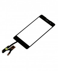 Touchscreen Sony Xperia E5, F3311 Negru foto